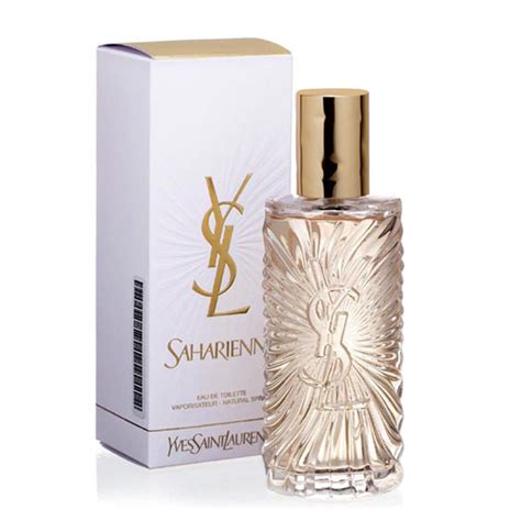 parfum saharienne yves saint laurent|ysl saharienne perfume.